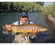 Fly Fishing for Beginners - TMCC