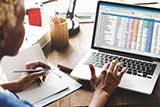 Bookkeeping Essentials Graphic