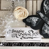 Calligraphy Graphic