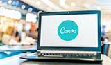 Canva for the Absolute Beginner Graphic