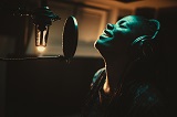 Voice Graphic