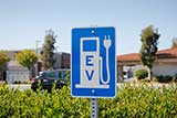 Electric Vehicles 101 Graphic