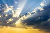 Welcome Divine Guidance Graphic