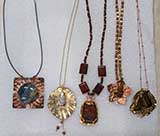 Jewelry Making - Cold Connections Graphic