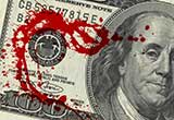 From Sicily to Lake Tahoe: The History of Organized Crime Graphic