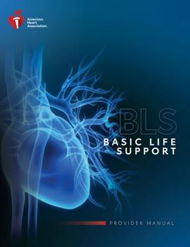 Basic Life Support Initial Certification Graphic