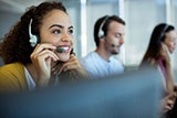 Direct Contact Service Professional (DCSP): Customer Service Certification - ONLINE Graphic