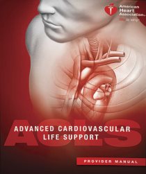 ACLS Course Graphic
