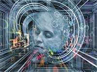 Develop Your Psychic Abilities Graphic