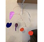 Art in Motion: Create a Wire Mobile Graphic