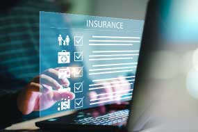 Build a Career in Risk Management and Insurance: CISR Program and Nevada License Preparation Graphic